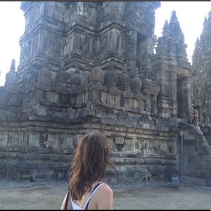 Meet your Posher, Natalie